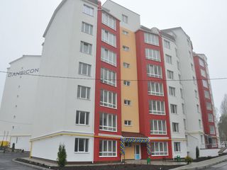 Меняю 3-комнатную 78м в новострое Кишинев на квартиру или дом на 1 эт. foto 2