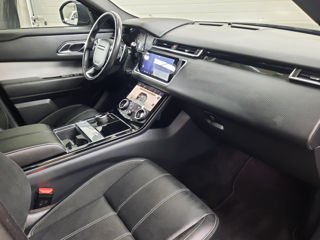 Land Rover Range Rover Velar foto 12