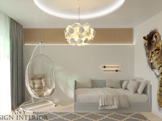 Дизайн интерьера Design interior foto 4