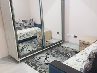 Apartament cu 1 cameră, 52 m², Botanica, Chișinău foto 4