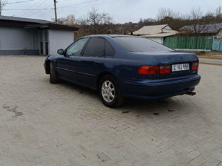 Honda Accord foto 2