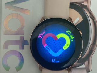 Samsung Galaxy Watch Active foto 2