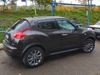 Nissan Juke foto 4