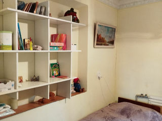 Ap. 3 cam., 70 м², 2/2 et.
