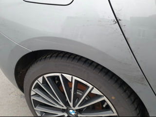 BMW 2 Series Active Tourer foto 12