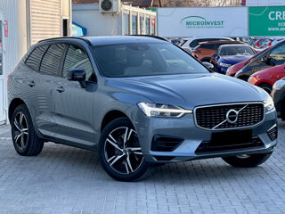 Volvo XC60 foto 5