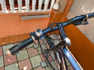 Urgent..bicicleta clasica calitate superioara foto 6