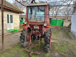 Tractor t25 foto 2