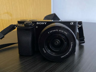 Sony a6000