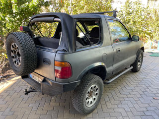 KIA Sportage foto 2