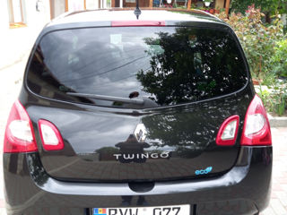 Renault Twingo foto 2