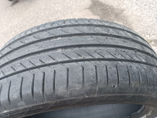 235/45R19--1шт.(Continental 2019год) foto 4