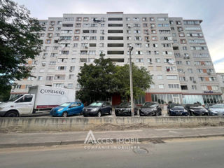 Apartament cu 2 camere, 65 m², Poșta Veche, Chișinău foto 2