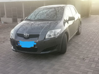 Toyota Auris foto 2