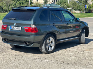 BMW X5 foto 7