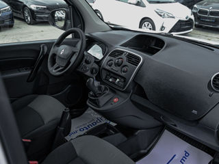 Renault Kangoo MAXI cu TVA foto 8