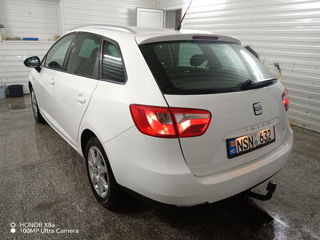 Seat Ibiza foto 3