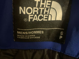 The north face foto 3