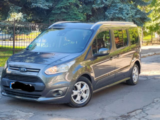 Ford Tourneo Connect