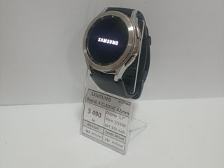 Samsung Watch 4 Classic 42 mm foto 1