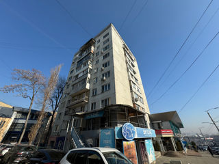 Apartament cu 4 camere, 91 m², Centru, Chișinău foto 16