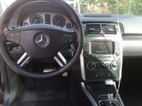 Mercedes B Class foto 10