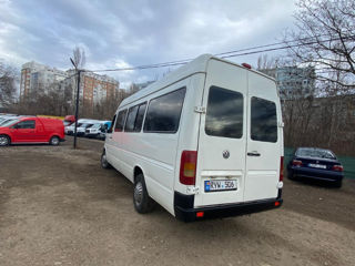 Volkswagen LT35 foto 5