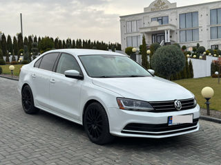 Volkswagen Jetta foto 5