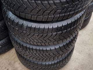 235/65 R17 Dunlop WinterSport + Jante Audi Q5 foto 5