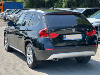 BMW X1 foto 5