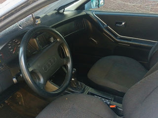 Audi 80 foto 5