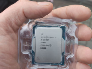Intel Core i5 13400F / 14400F / 13400 / 14600KF / 13600KF / 12600KF / 12400F / 12100F фото 12