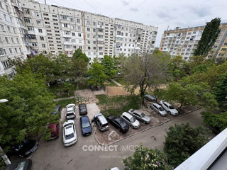 Apartament cu 3 camere, 76 m², Ciocana, Chișinău foto 10