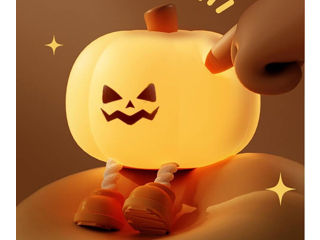 XO OZ08 Pumpkin Silicon Pat Light 500mAh