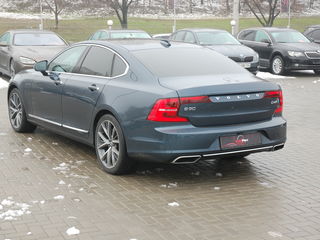 Volvo S90 foto 4