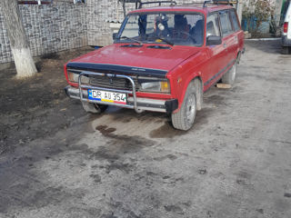 Lada / ВАЗ 2104 foto 10