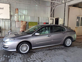 Renault Laguna foto 6