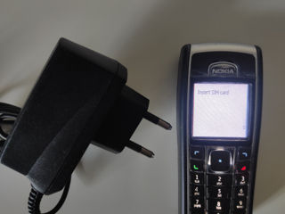 Nokia 6230