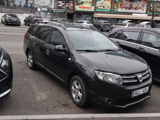 Dacia Logan Mcv foto 3