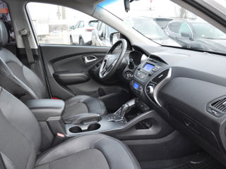 Hyundai Tucson foto 9