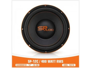 SUBWOOFER SP-12C - 400W RMS foto 4