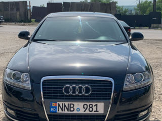 Audi A6 foto 2