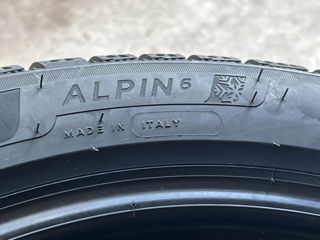 155/70 R19 Michelin Alpin 6 / Монтаж , доставка , livrare 2022 foto 8