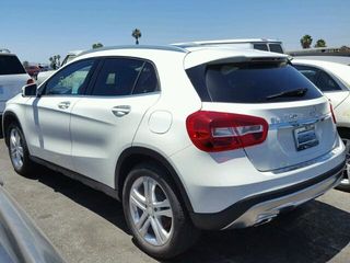 Mercedes GLA foto 3