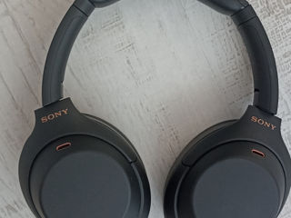 Sony WH-1000XM4 foto 2