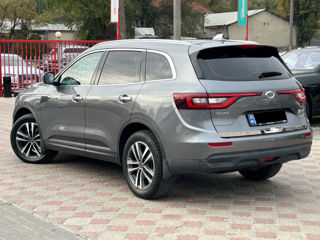 Renault Koleos foto 3