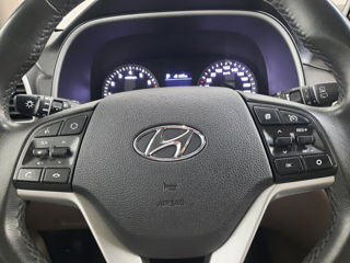 Hyundai Tucson foto 17