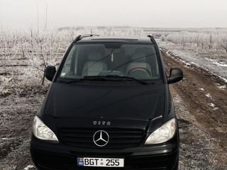 Mercedes Vito foto 6