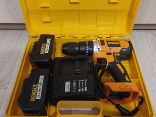 makita 3 in 1 / dewalt  ударный шуруповёрт  3 в 1 ударный foto 4