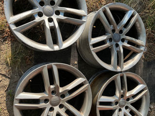 Audi r18  5x112mm